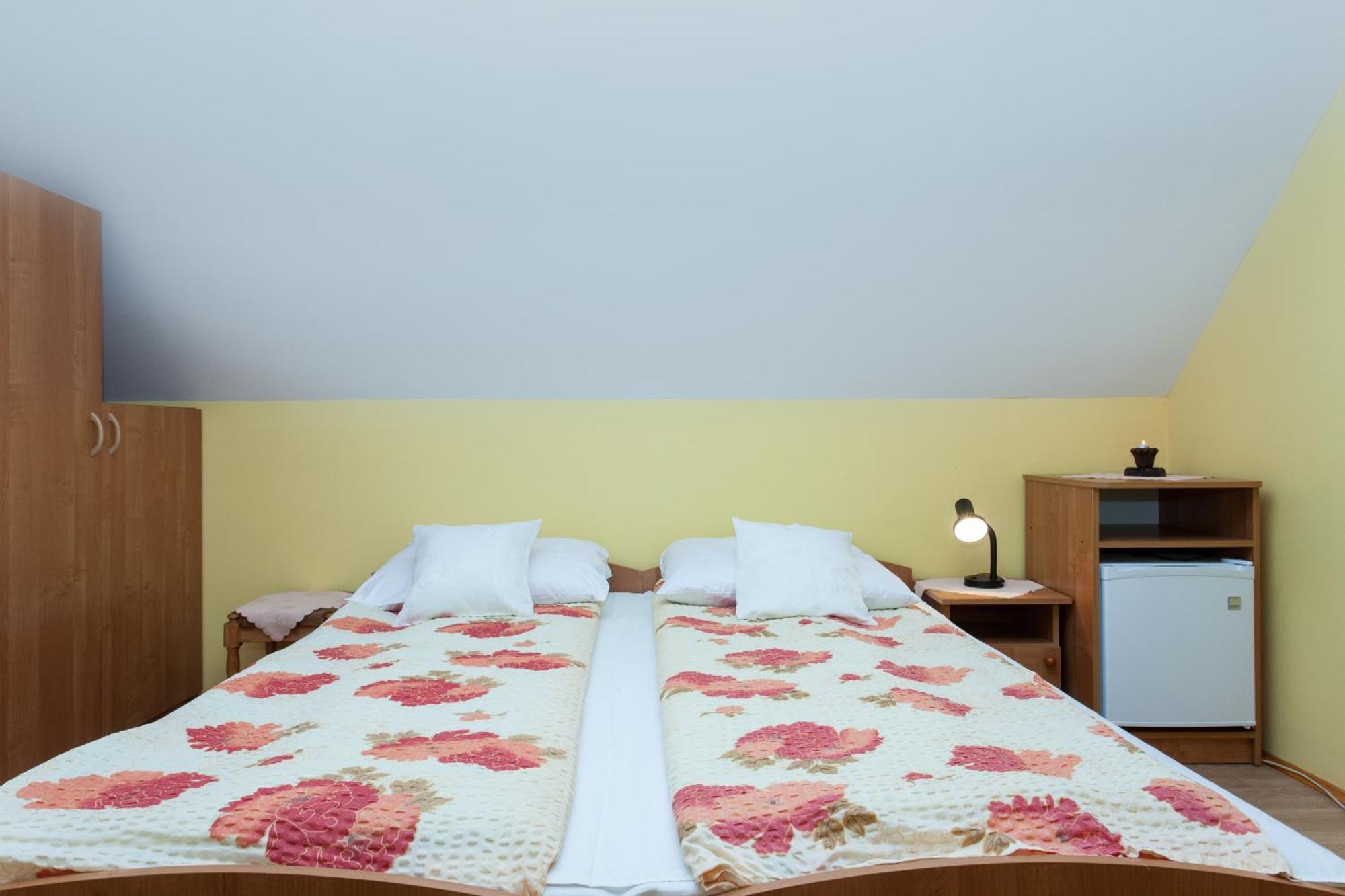Villa Ula Pobierowo Rom bilde