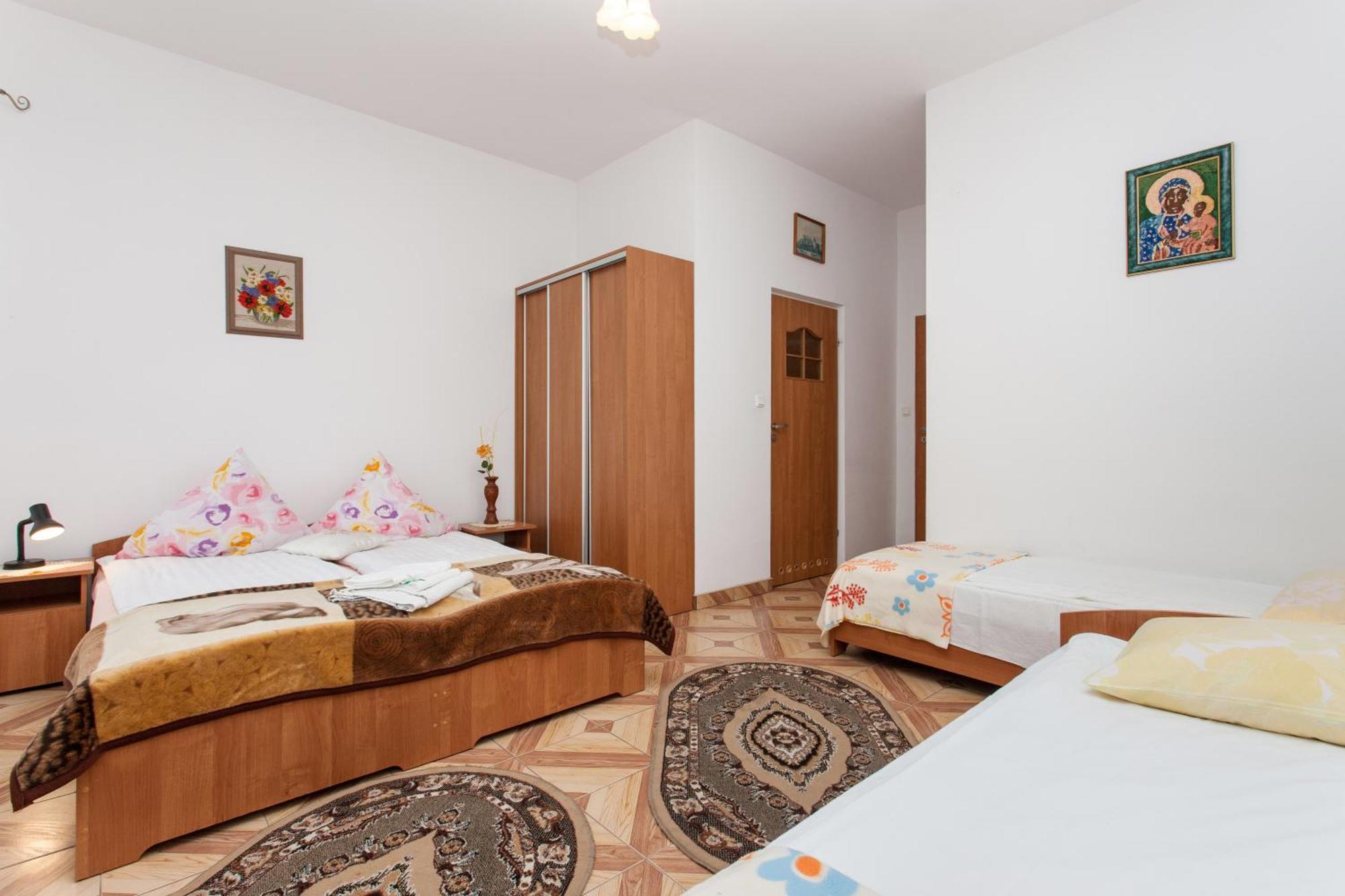Villa Ula Pobierowo Rom bilde