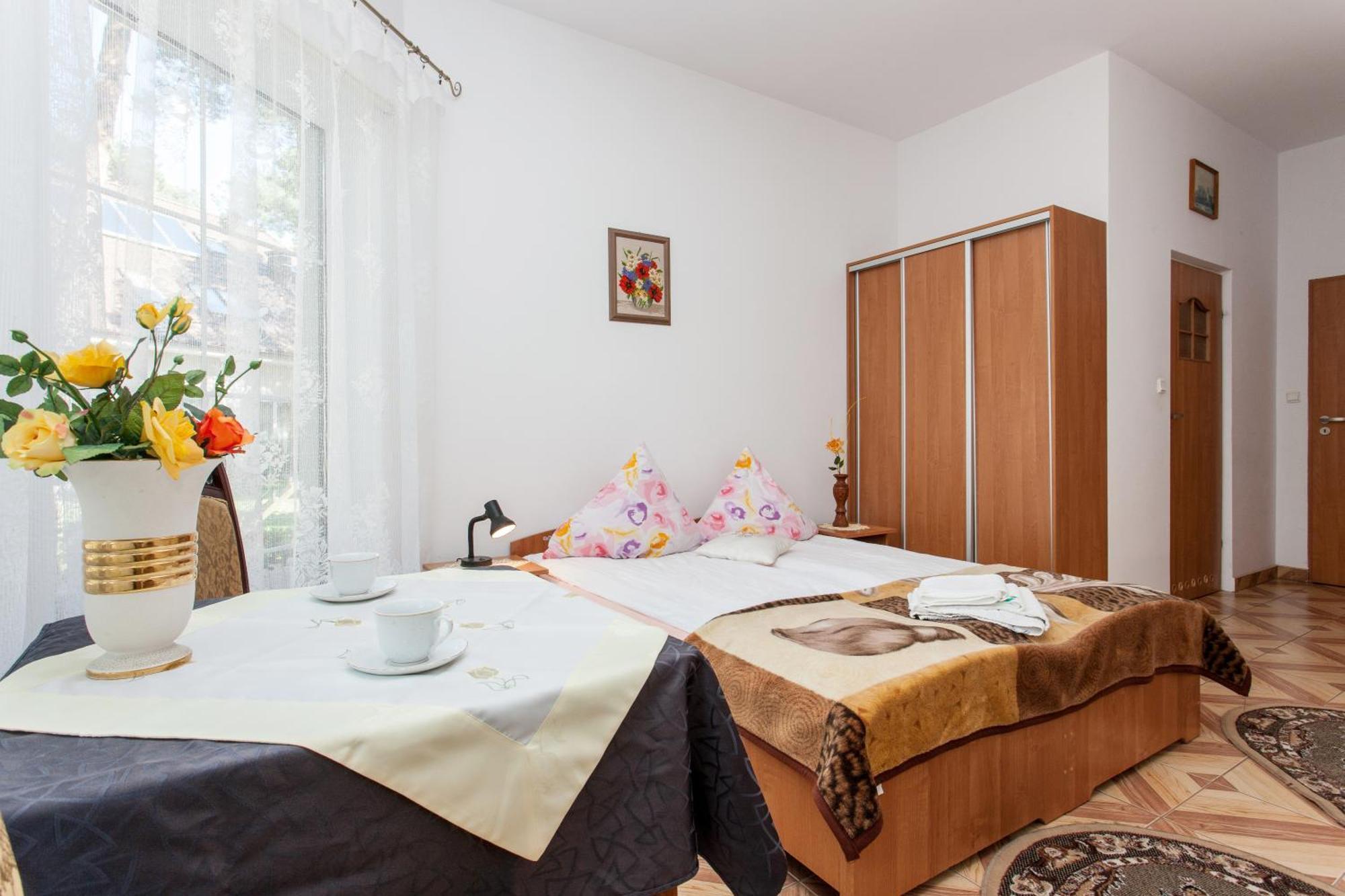 Villa Ula Pobierowo Rom bilde