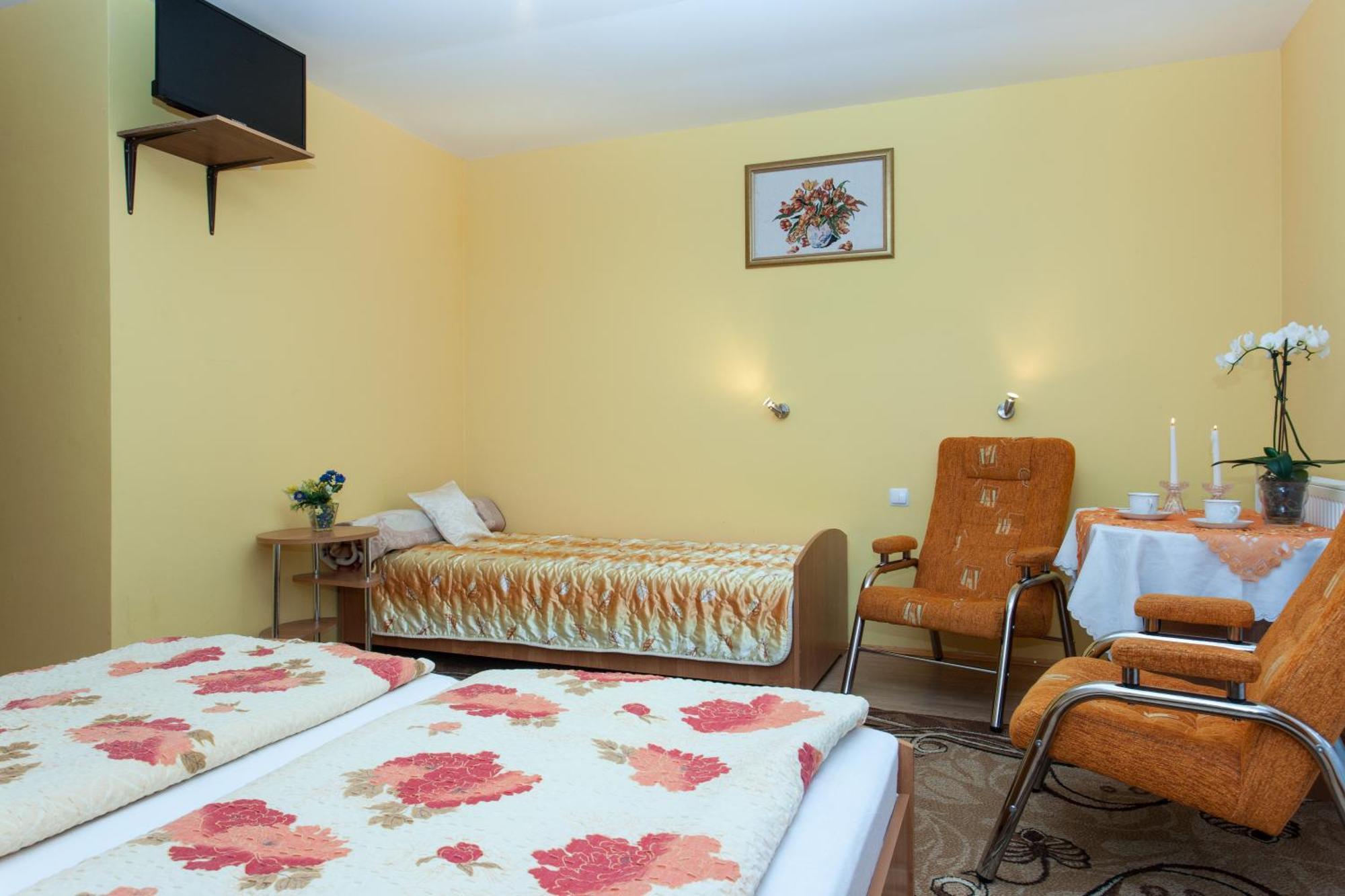 Villa Ula Pobierowo Rom bilde
