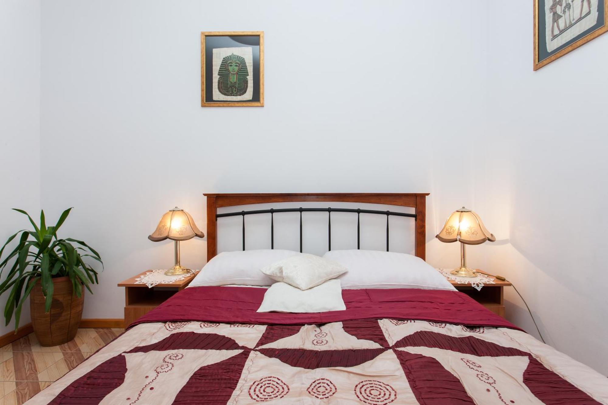 Villa Ula Pobierowo Rom bilde