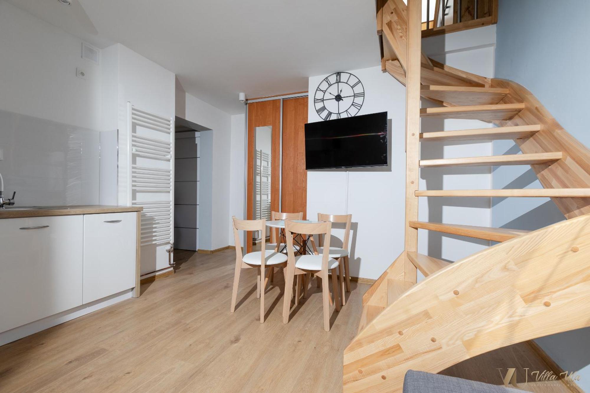 Villa Ula Pobierowo Eksteriør bilde